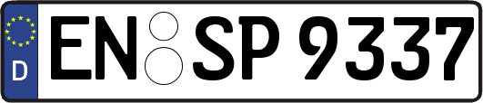 EN-SP9337
