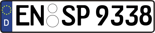 EN-SP9338