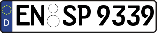 EN-SP9339