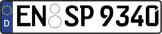 EN-SP9340