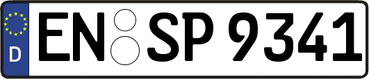 EN-SP9341