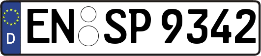 EN-SP9342
