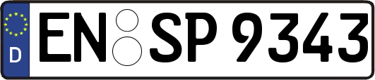 EN-SP9343