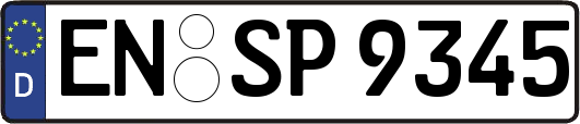 EN-SP9345