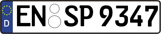 EN-SP9347