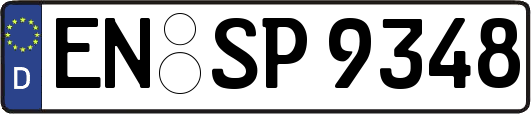 EN-SP9348