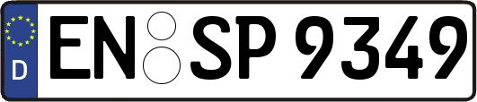 EN-SP9349