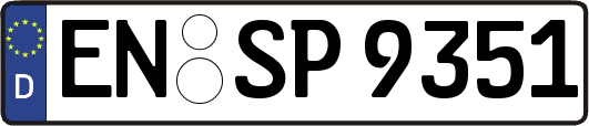 EN-SP9351