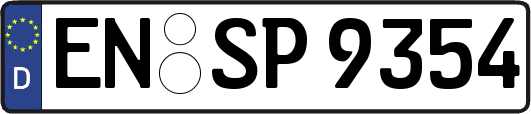EN-SP9354