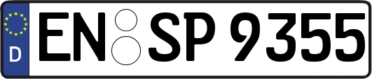 EN-SP9355