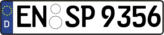 EN-SP9356