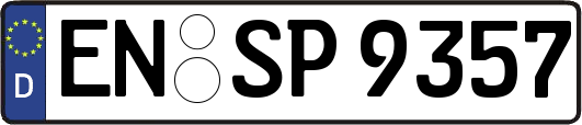 EN-SP9357