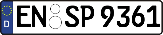 EN-SP9361