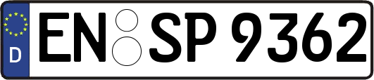 EN-SP9362