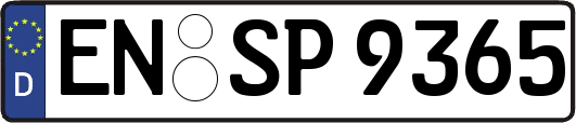 EN-SP9365