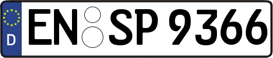 EN-SP9366