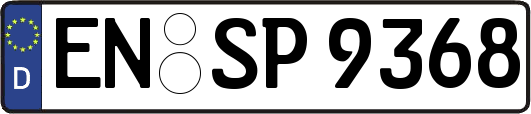EN-SP9368