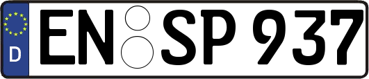 EN-SP937