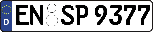 EN-SP9377