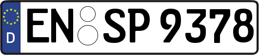 EN-SP9378