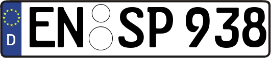 EN-SP938