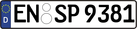 EN-SP9381