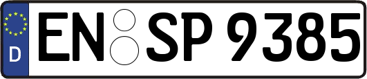 EN-SP9385