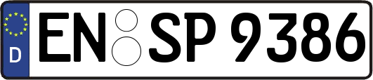 EN-SP9386