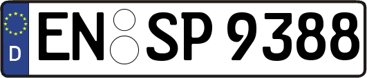 EN-SP9388