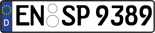 EN-SP9389