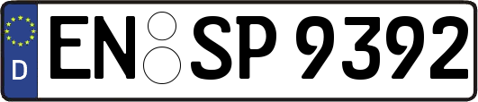 EN-SP9392