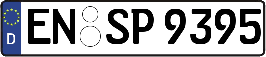 EN-SP9395