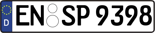 EN-SP9398