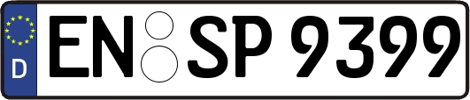 EN-SP9399