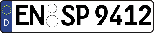 EN-SP9412