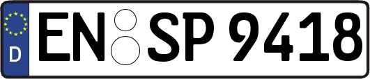 EN-SP9418