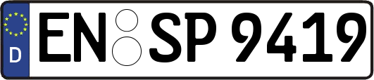 EN-SP9419