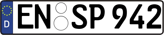 EN-SP942
