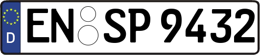 EN-SP9432
