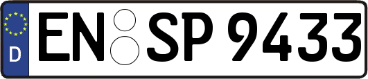 EN-SP9433