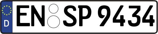 EN-SP9434