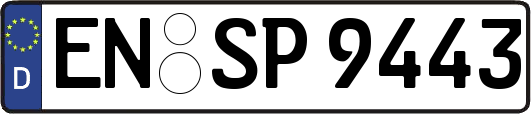EN-SP9443
