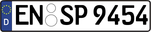 EN-SP9454