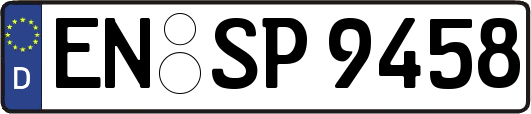 EN-SP9458