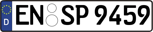EN-SP9459