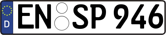 EN-SP946