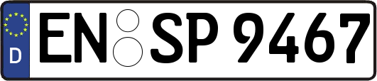 EN-SP9467