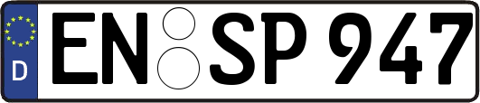 EN-SP947