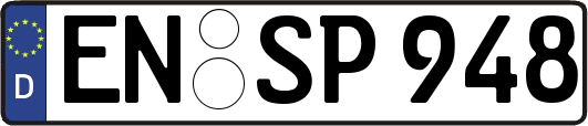 EN-SP948