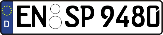 EN-SP9480
